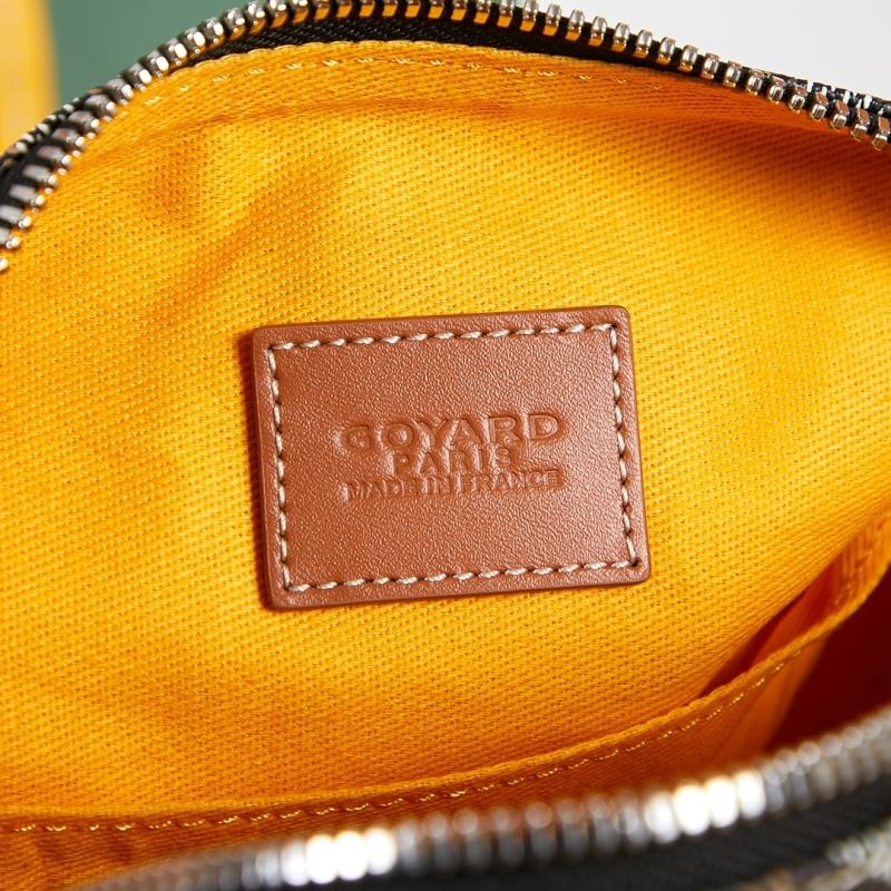 Goyard Clutch Bags